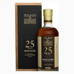 Linkwood 25 Year Old 1997 