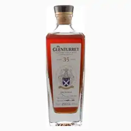 Glenturret 35 Year Old 2023 Release 42.8% 70cl