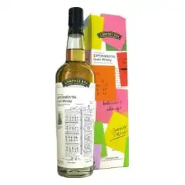 Compass Box Experimental Grain 46% 70cl