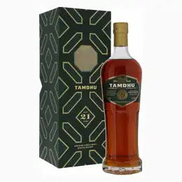 Tamdhu 21 Year Old