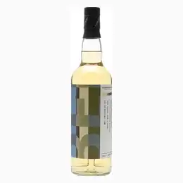 Benriach 2007 17 Year Old Thompson Bros