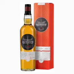 Glengoyne 12 Year Old Single Malt Whisky 70cl