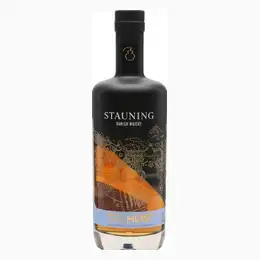 Stauning Host Whisky
