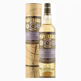 Ben Nevis 8 Year Old - 2012 Provenance 