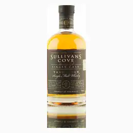 Sullivans Cove American Oak 