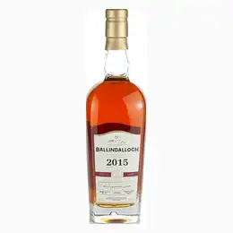 Ballindalloch 9 Year Old 2015 Single Sherry Cask UK Exclusive
