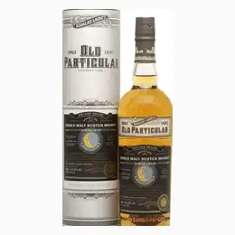 Craigellachie 15 Year Old 2005 