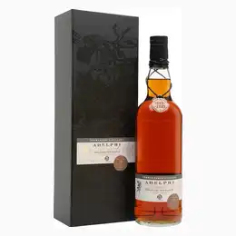 Caroni 1997 25 Year Old Adelphi