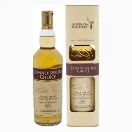 Caol Ila 2001 Connoisseurs Choice