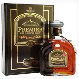 Johnnie Walker Premier