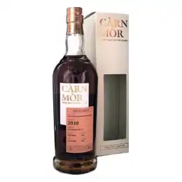 Craigellachie 2010 Carn Mor Px Butt 47.5% 70cl