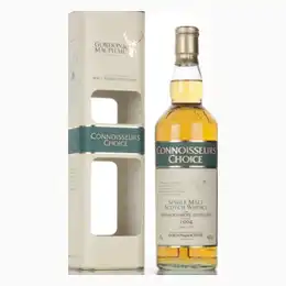 Mannochmore 1994  - Connoisseurs Choice  Whisky 70cl