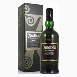 Ardbeg Uigeadail Single Malt Islay Whisky