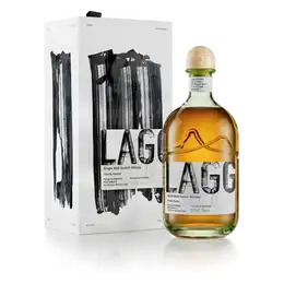 Lagg Whisky Batch 2 - Whisky Fix