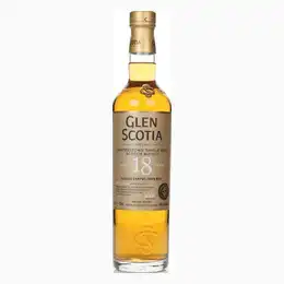 Glen Scotia 18