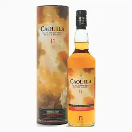 Caol Ila - 11 Year Old 