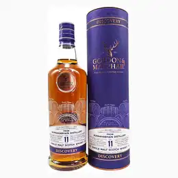 Discovery Bunnahabhain 11 Year Old