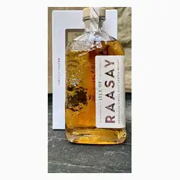 Isle of Raasay The Draam Single Malt Scotch Whisky 70cl The