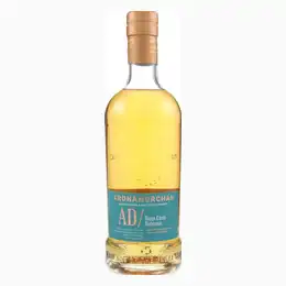 Ardnamurchan Ad/ Rum Cask Release 2023 55% 70cl