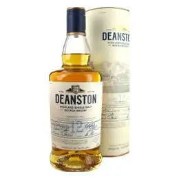 Deanston 12 Year Old 46.3% 70cl
