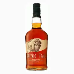 Buffalo Trace Kentucky Straight Bourbon Whiskey