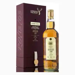 Rosebank 1989 / Rare Old / Gordon & MacPhail