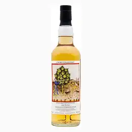 Glen Garioch 13 Year Old Chorlton