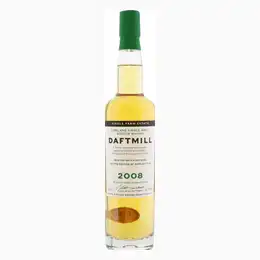 Daftmill 2008 Winter Batch Release