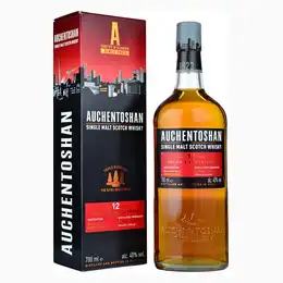 Auchentoshan 12 Year Old 70cl