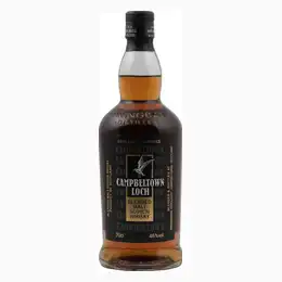 Campbeltown Loch Blended Malt Whisky 46%