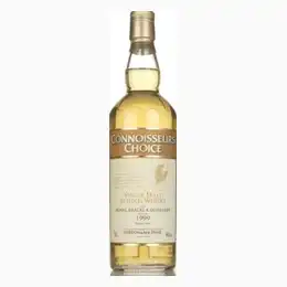 Royal Brackla 1999  - Connoisseurs Choice  Whisky 70cl