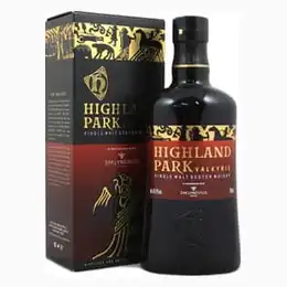 Highland Park Valkyrie