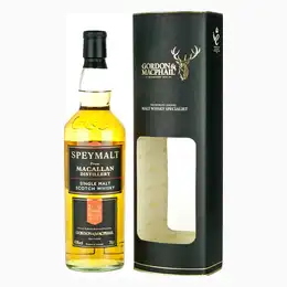 Macallan Speymalt 2006
