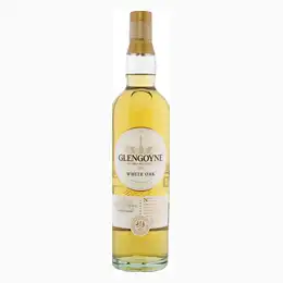 Glengoyne White Oak