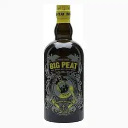 Big Peat The Thropaigeach Edition Rum Cask Finish Feis Ile 2024