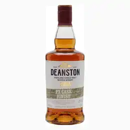 Deanston 2008 12 Year Old PX Sherry Cask Distillery Exclusive