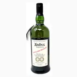 Ardbeg Perpetuum Distillery Release Single Malt Scotch Whisky, 70cl, 49.2% ABV