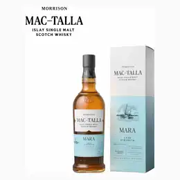 MAC TALLA MARA - TB Watson