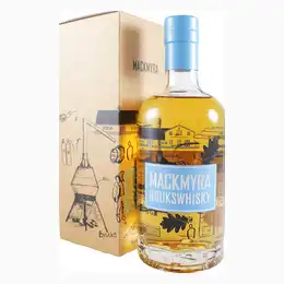 Mackmyra Brukwhisky