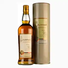 Benromach 21 Year Old Pre-2008