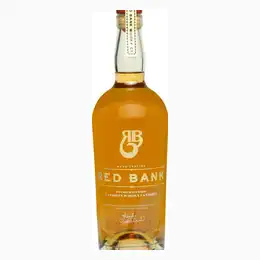 Red Bank Blended Canadian Whisky