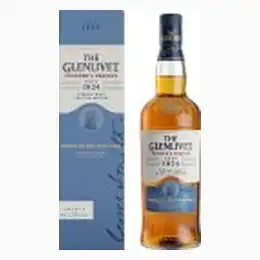The Glenlivet Founders Reserve Single Malt Whisky