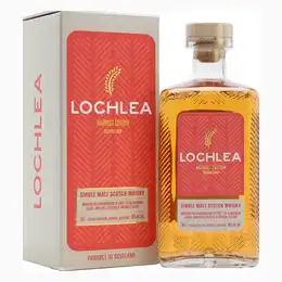 Lochlea Harvest Edition Second Crop