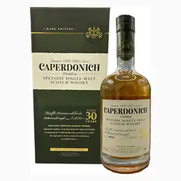 Caperdonich 30 Year Old