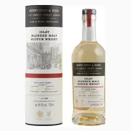 Berry Bros & Rudd Islay Blended Malt Whisky 44.2%