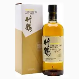Nikka Taketsuru Pure Malt Whisky 70cl