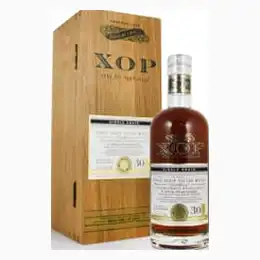 Invergordon 1988 30 Year Old XOP Xtra Old Particular Cask #13575