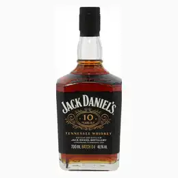 Jack Daniel