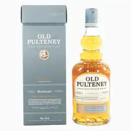 Old Pulteney - Huddart