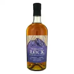 Dumbarton Rock Blended Malt 46% 70cl